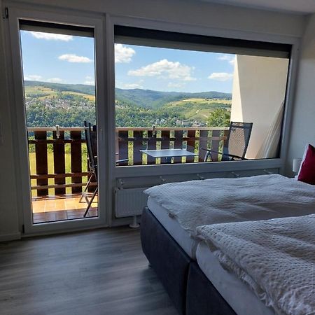 Loreley Lounge II Patersberg Екстериор снимка