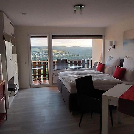 Loreley Lounge II Patersberg Екстериор снимка