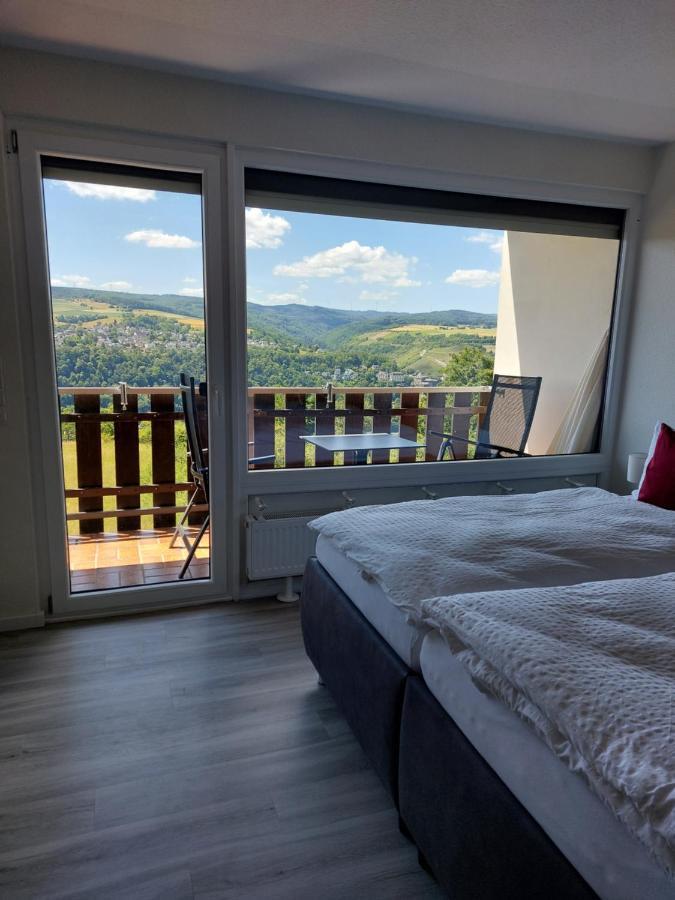 Loreley Lounge II Patersberg Екстериор снимка
