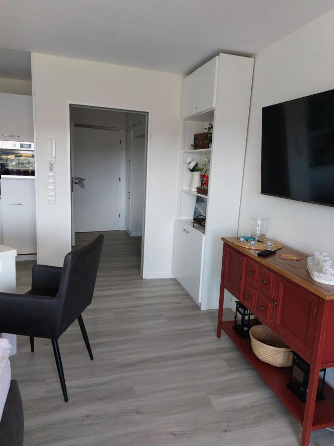 Loreley Lounge II Patersberg Екстериор снимка