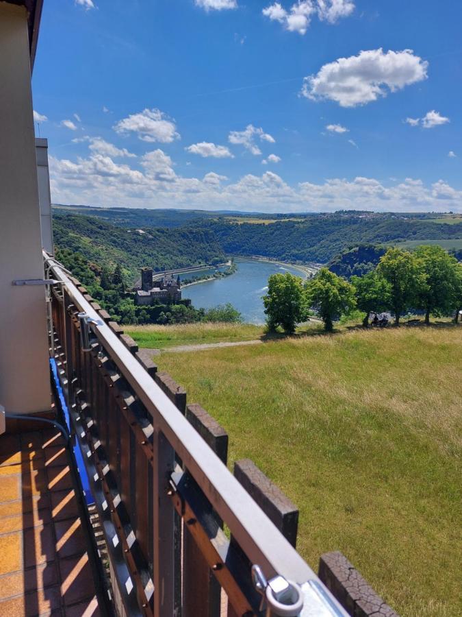 Loreley Lounge II Patersberg Екстериор снимка
