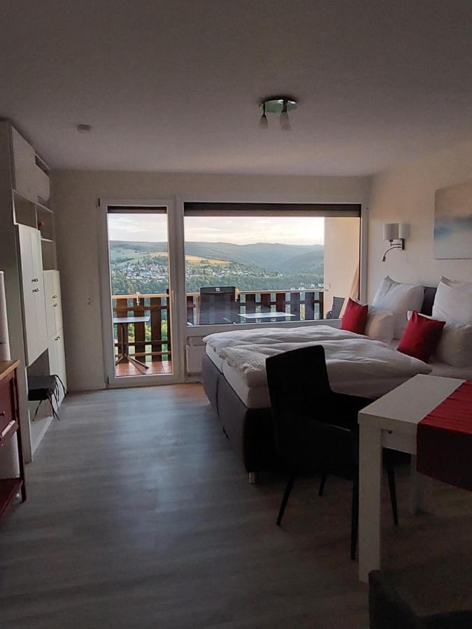 Loreley Lounge II Patersberg Екстериор снимка