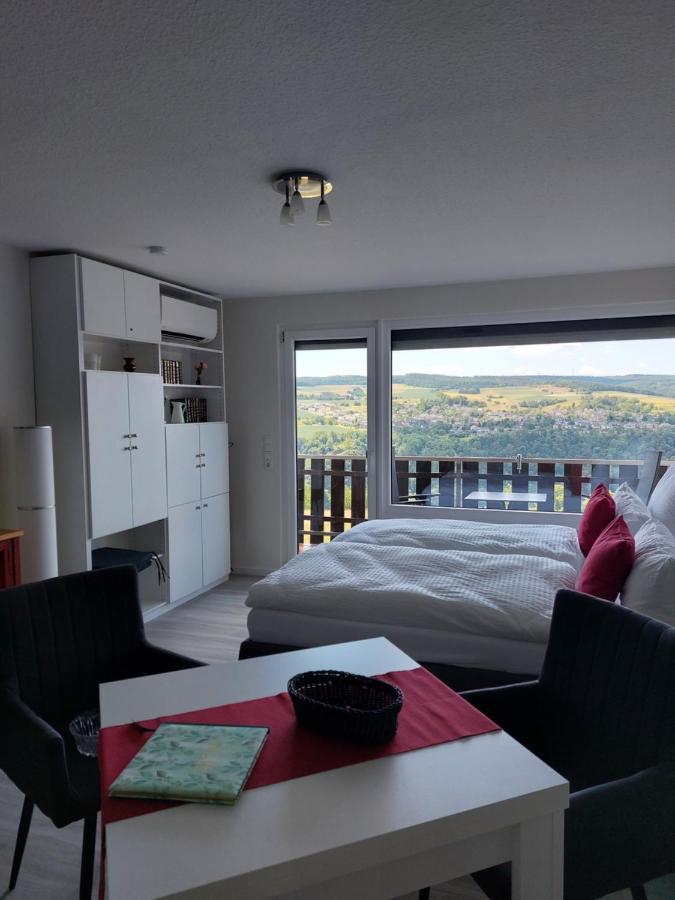 Loreley Lounge II Patersberg Екстериор снимка
